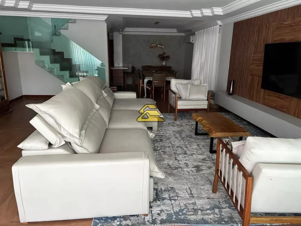Casa, 4 quartos, 356 m² - Foto 17