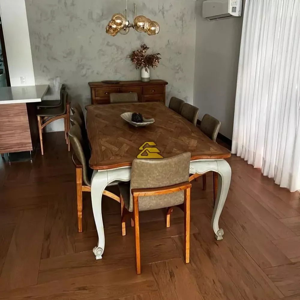 Casa, 4 quartos, 356 m² - Foto 23