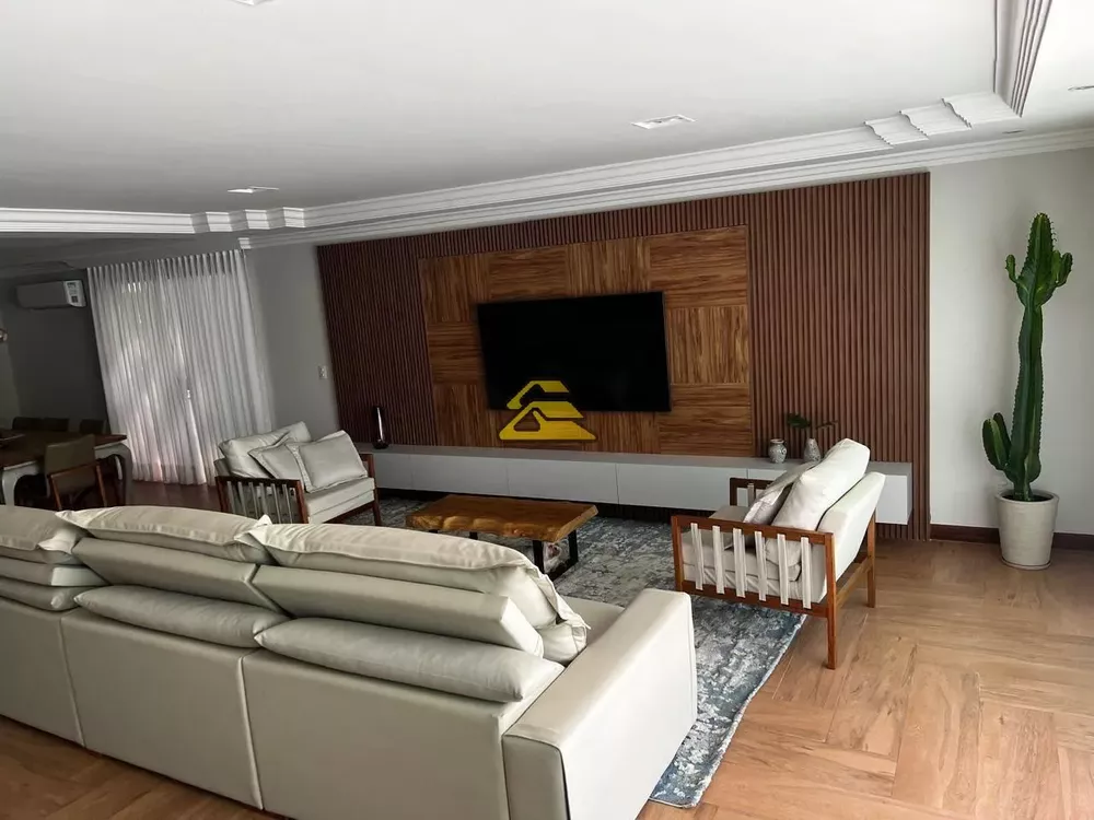 Casa, 4 quartos, 356 m² - Foto 2