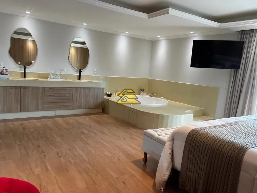 Casa, 4 quartos, 356 m² - Foto 30