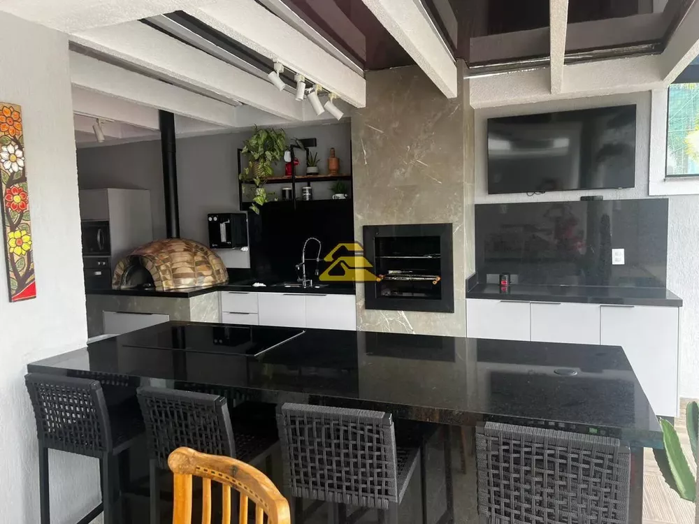 Casa, 4 quartos, 356 m² - Foto 14