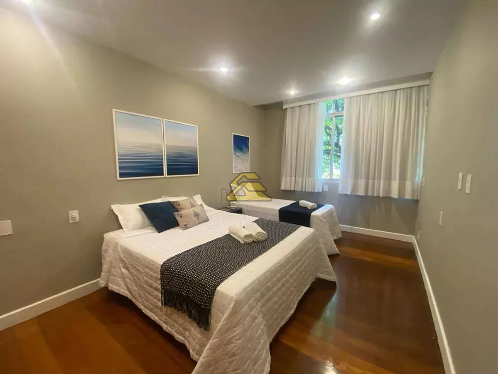 Apartamento, 5 quartos, 286 m² - Foto 11