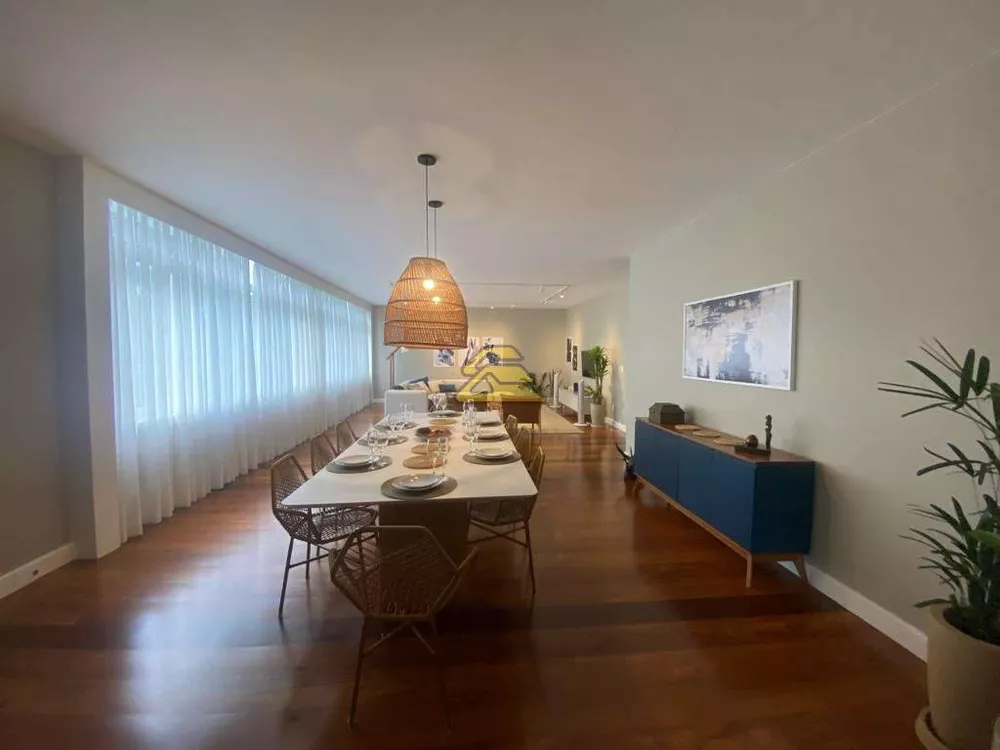 Apartamento, 5 quartos, 286 m² - Foto 14