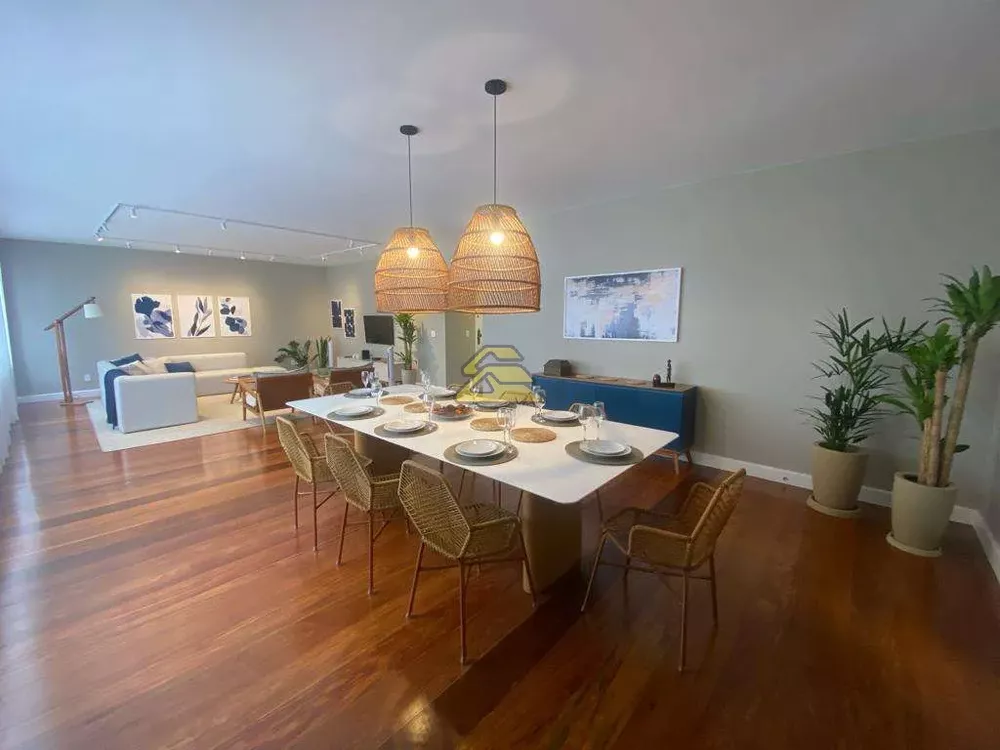 Apartamento, 5 quartos, 286 m² - Foto 25