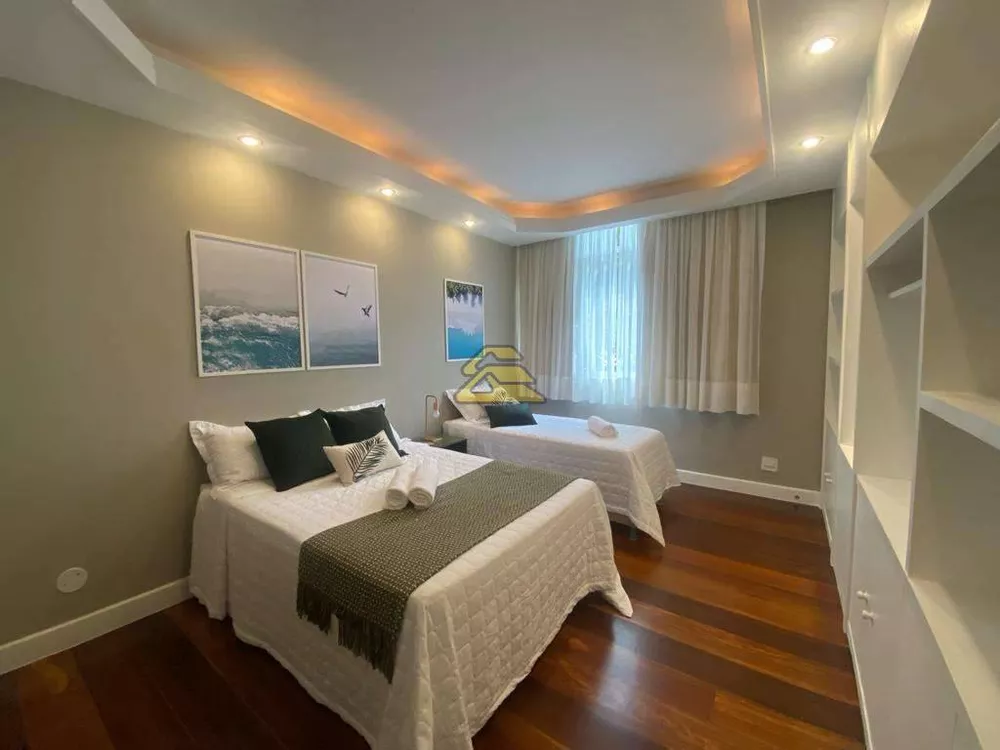 Apartamento, 5 quartos, 286 m² - Foto 10