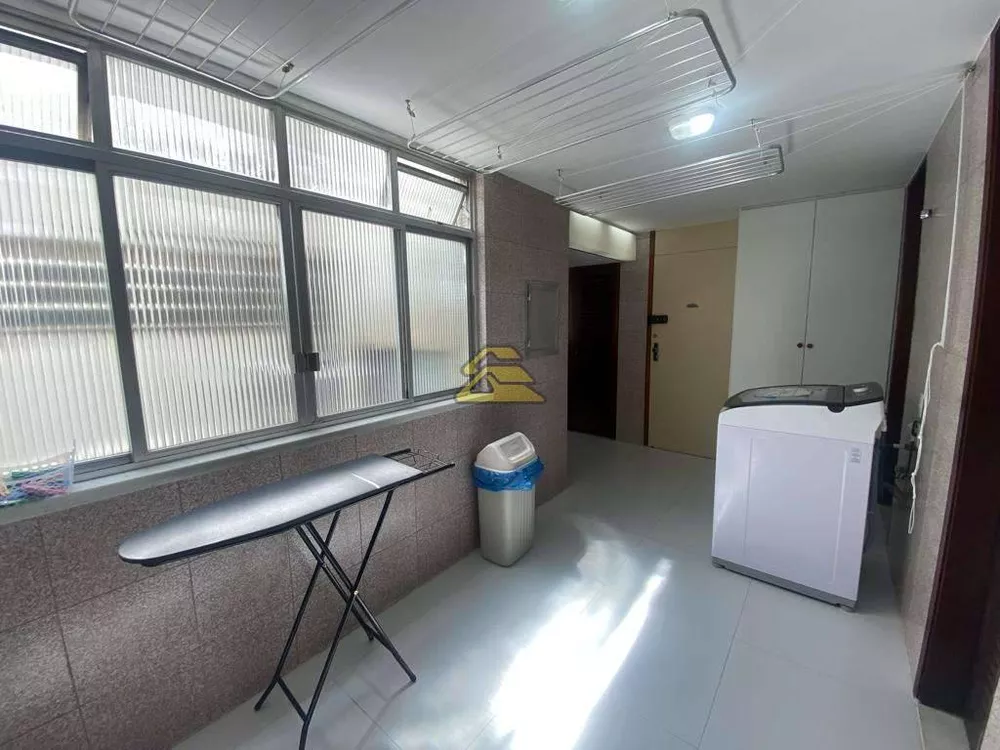 Apartamento, 5 quartos, 286 m² - Foto 21