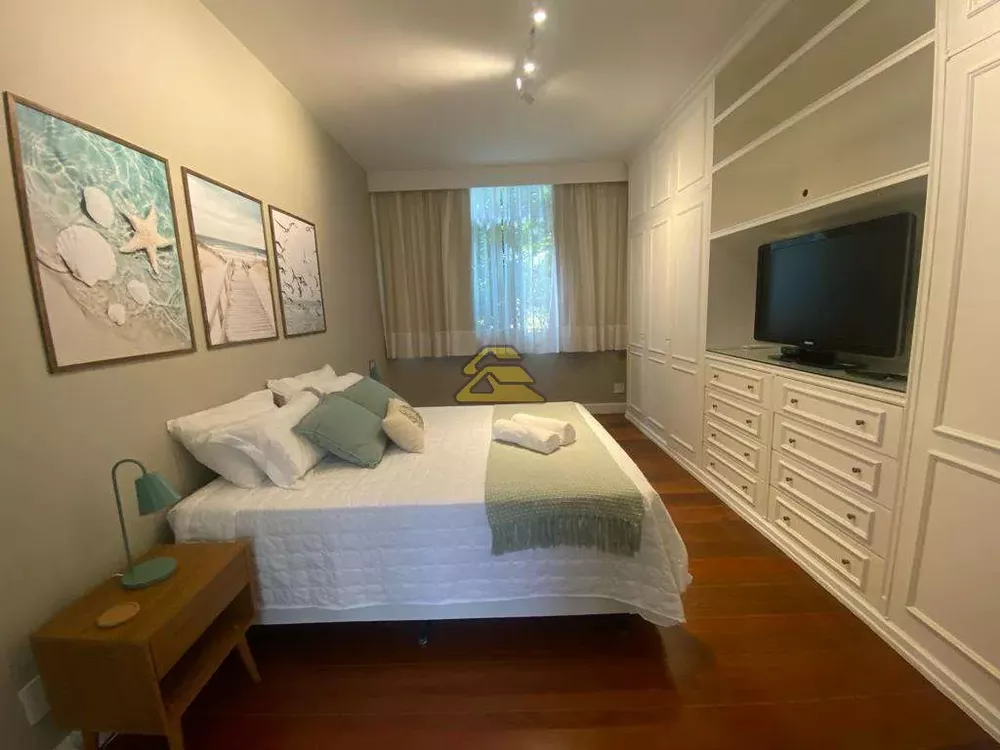 Apartamento, 5 quartos, 286 m² - Foto 27