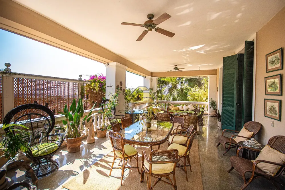 Casa, 7 quartos, 1425 m² - Foto 15