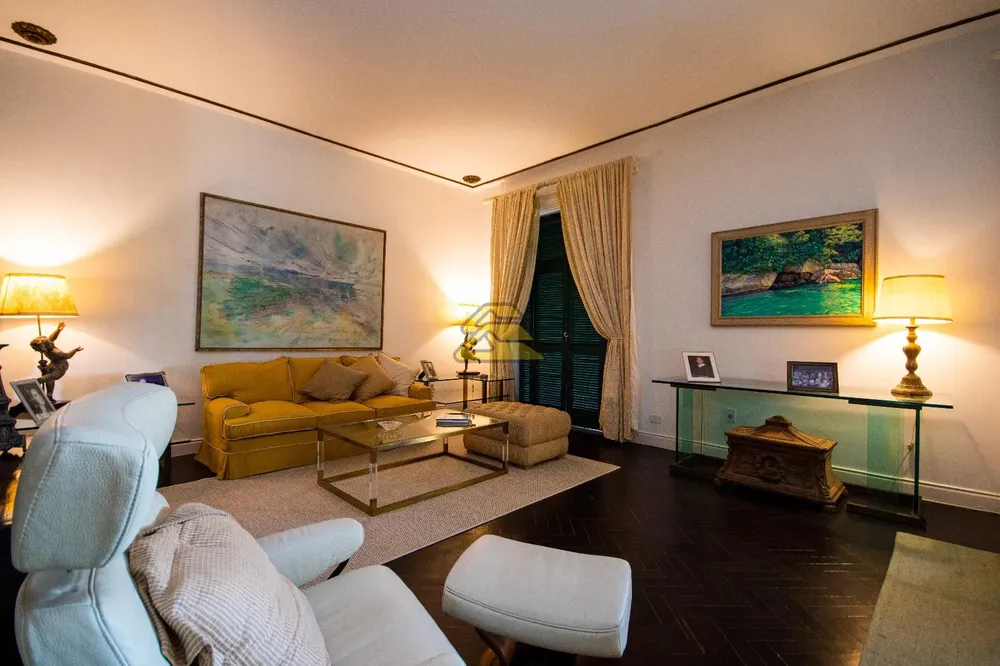 Casa, 7 quartos, 1425 m² - Foto 2