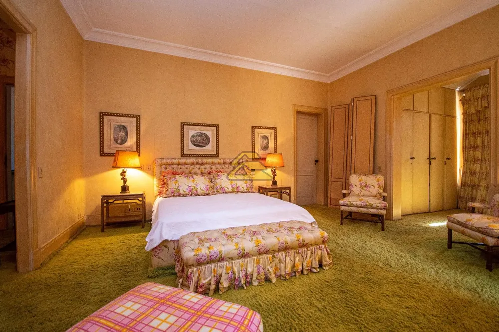 Casa, 7 quartos, 1425 m² - Foto 23