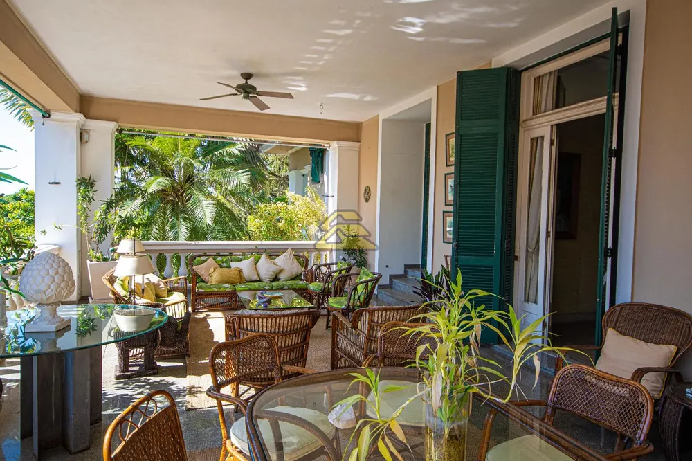 Casa, 7 quartos, 1425 m² - Foto 18