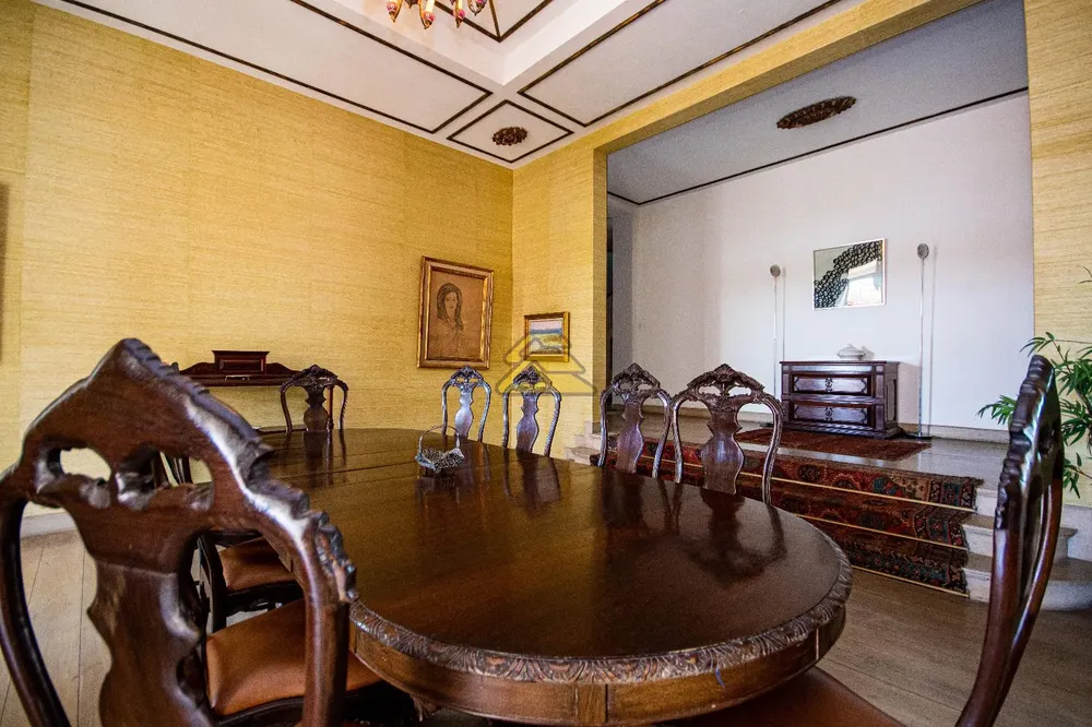 Casa, 7 quartos, 1425 m² - Foto 13