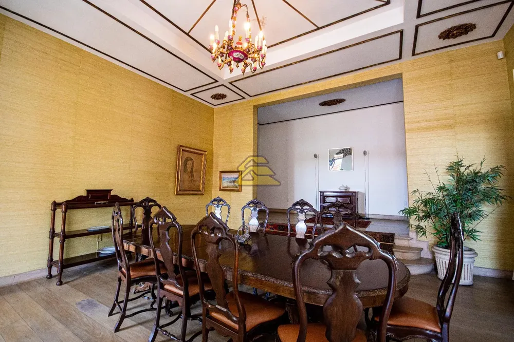 Casa, 7 quartos, 1425 m² - Foto 12