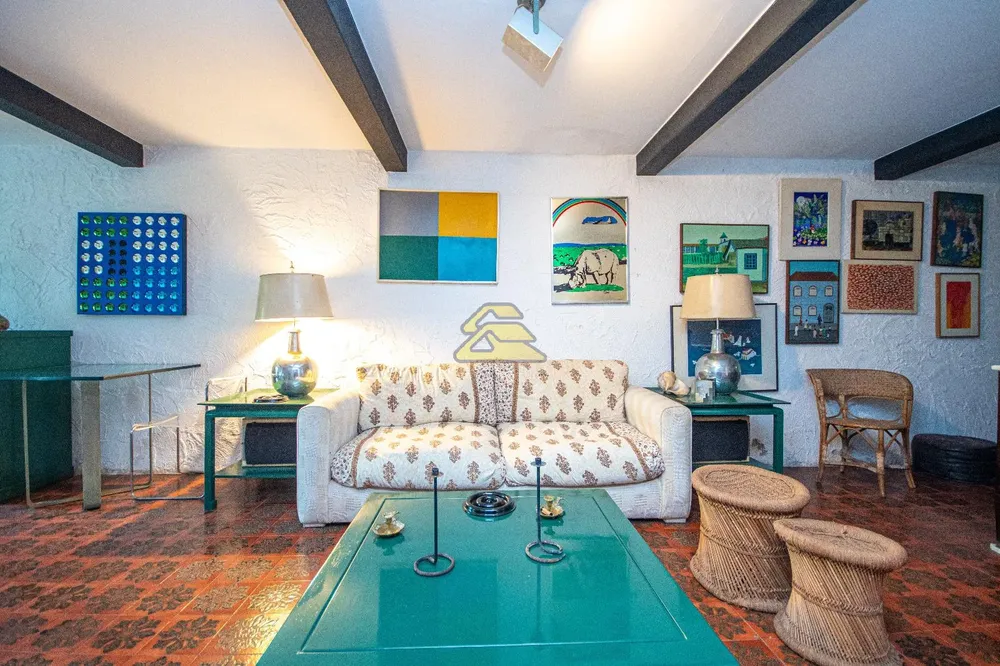 Casa, 7 quartos, 1425 m² - Foto 8