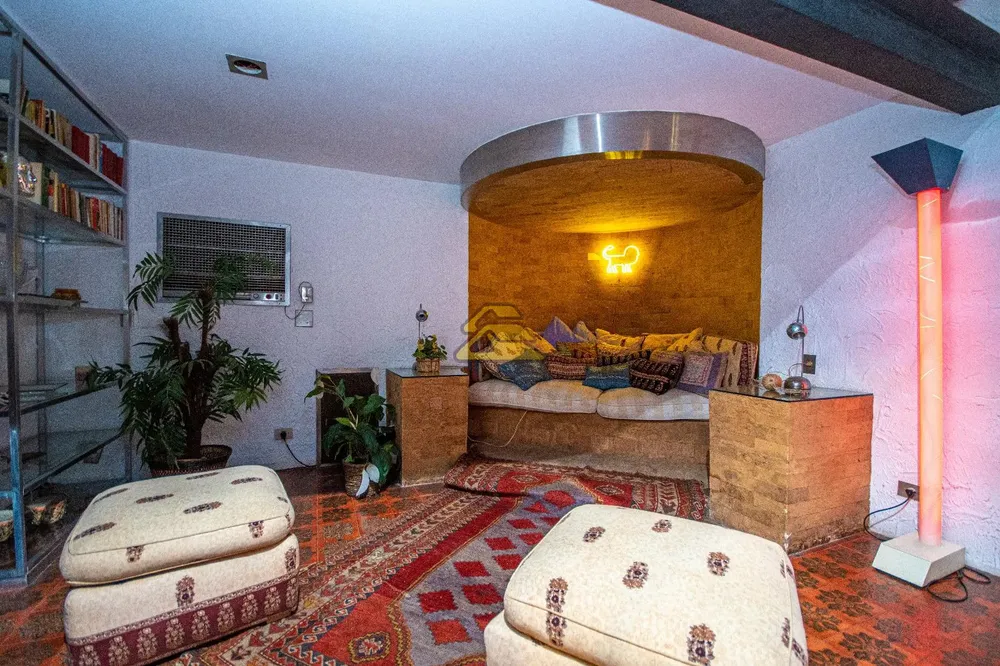 Casa, 7 quartos, 1425 m² - Foto 21