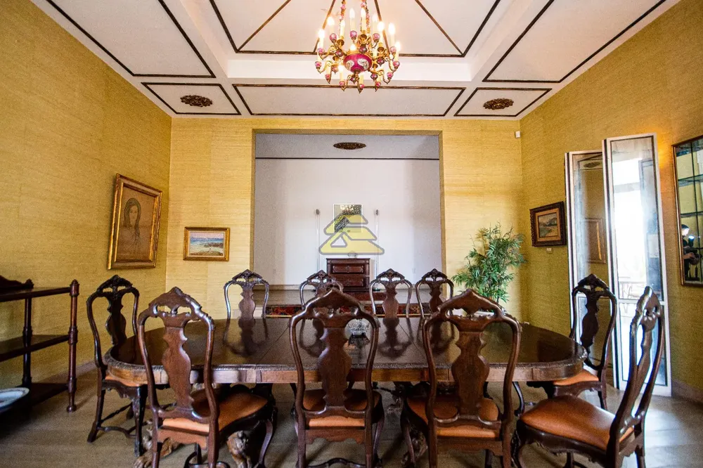 Casa, 7 quartos, 1425 m² - Foto 14