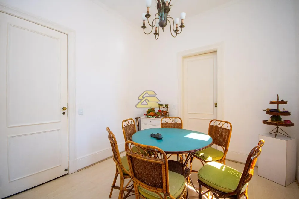 Casa, 7 quartos, 1425 m² - Foto 9