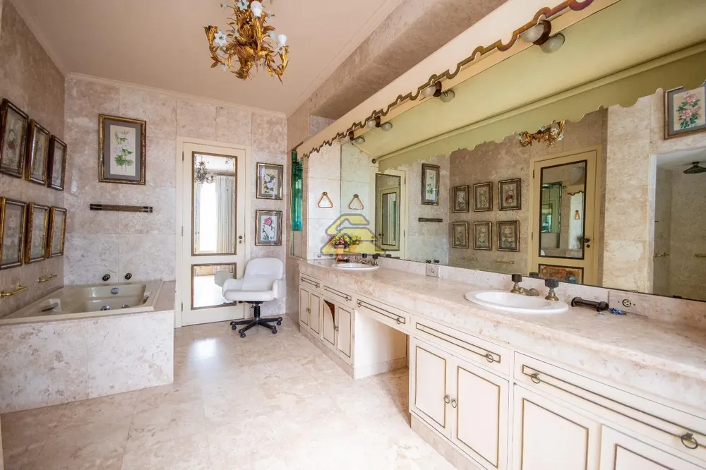 Casa, 7 quartos, 1425 m² - Foto 39