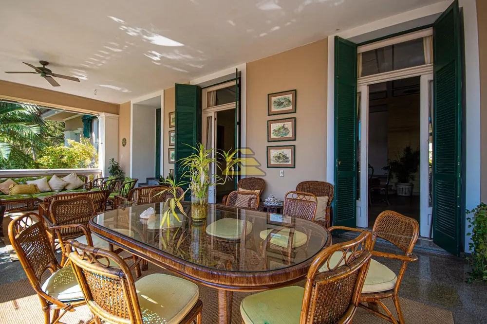 Casa, 7 quartos, 1425 m² - Foto 16
