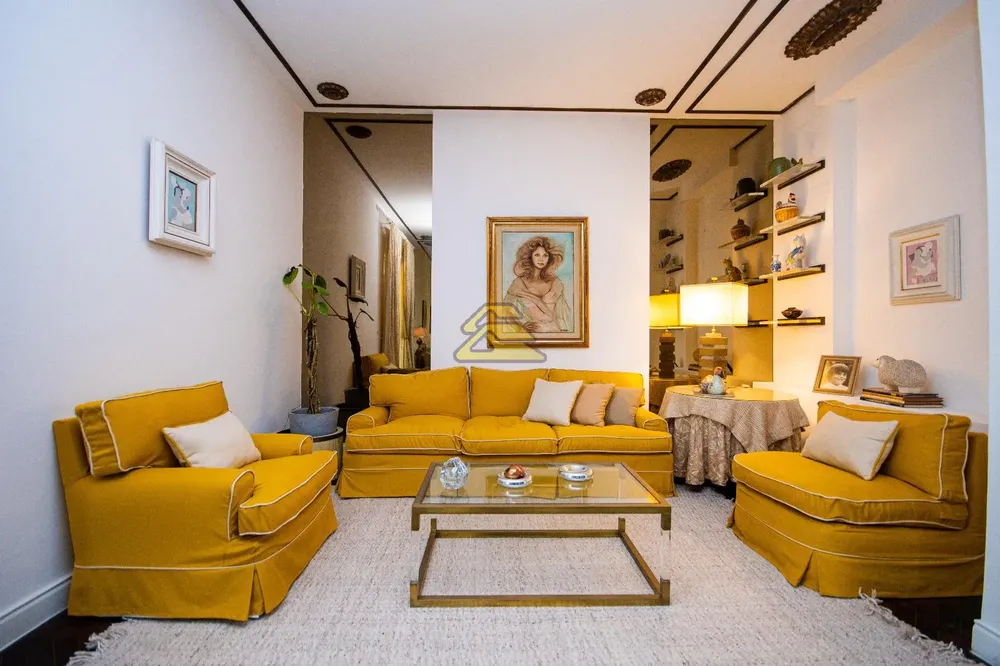 Casa, 7 quartos, 1425 m² - Foto 3
