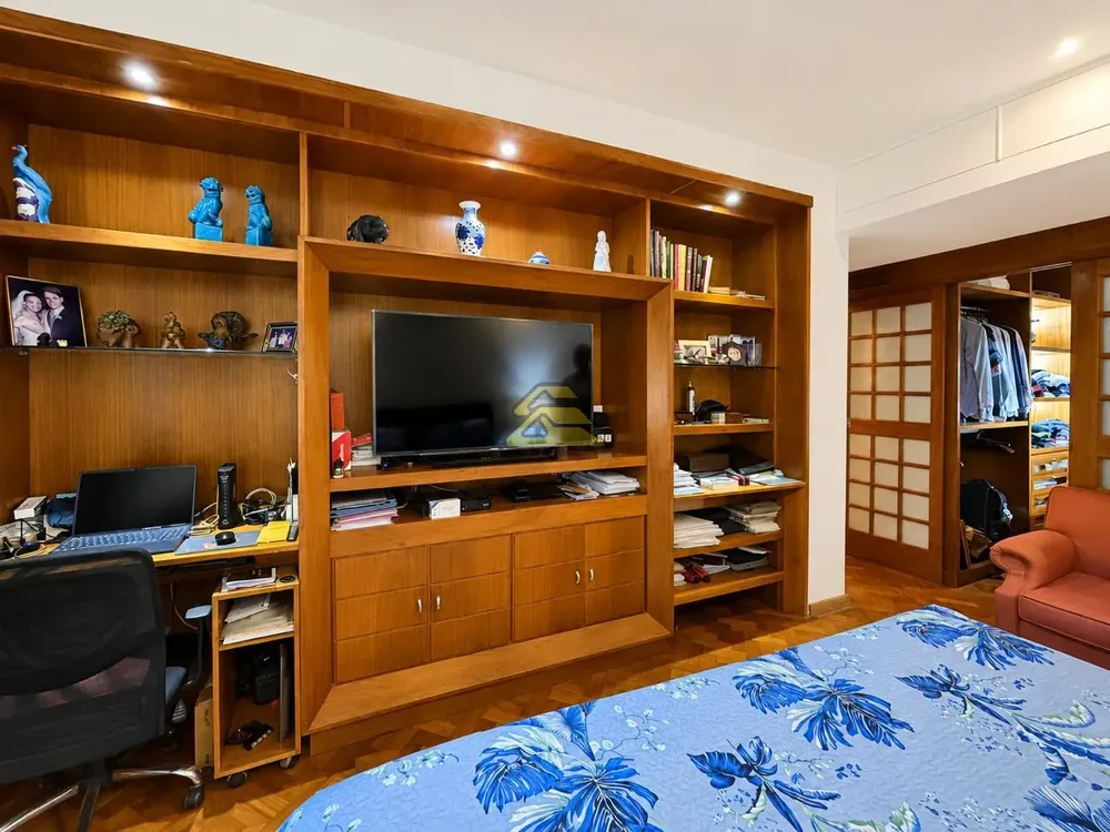 Apartamento, 3 quartos, 180 m² - Foto 15