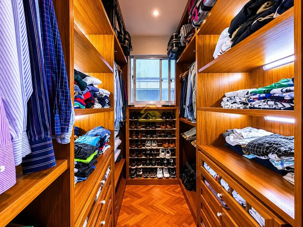 Apartamento, 3 quartos, 180 m² - Foto 16