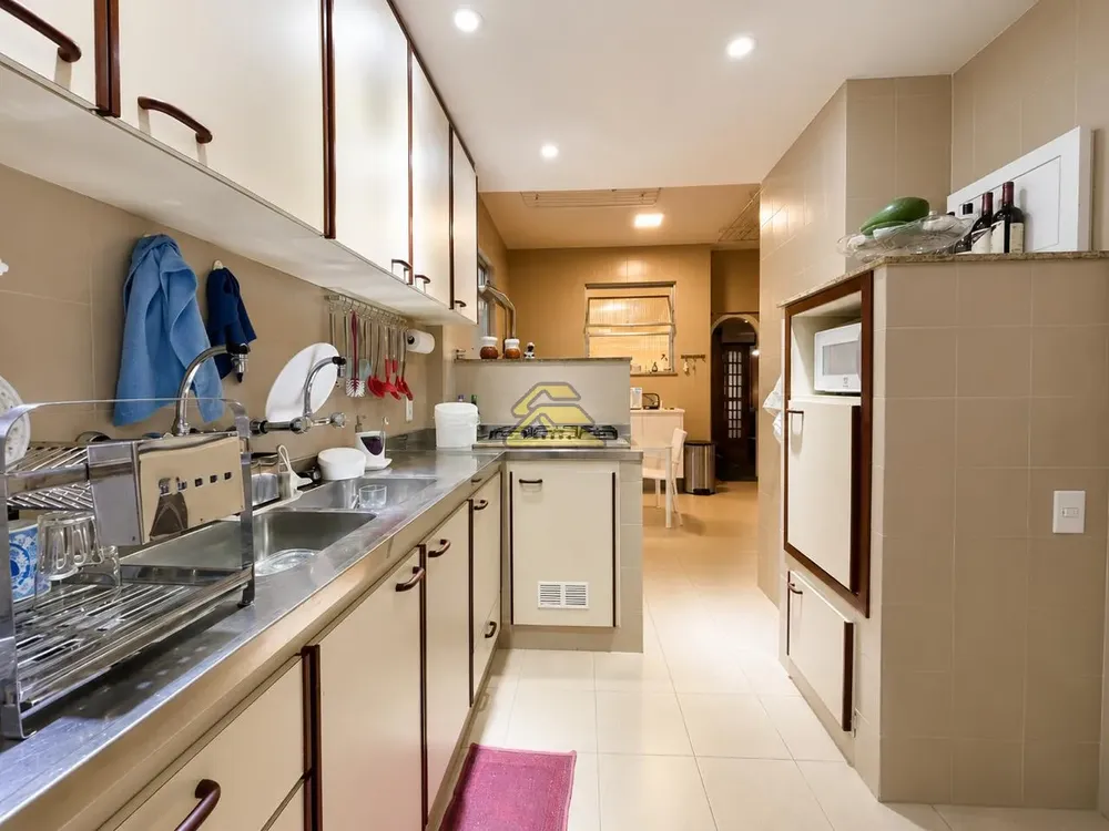 Apartamento, 3 quartos, 180 m² - Foto 22