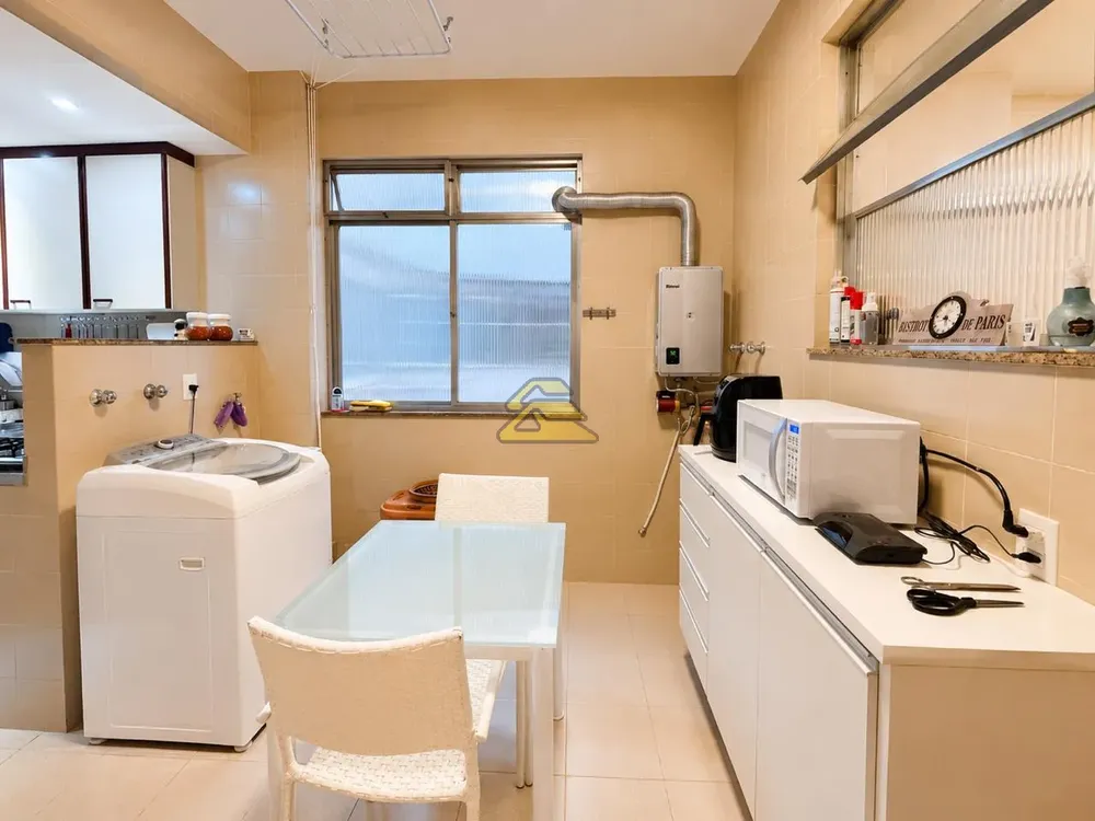 Apartamento, 3 quartos, 180 m² - Foto 24