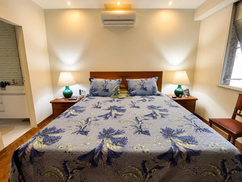 Apartamento, 3 quartos, 180 m² - Foto 12