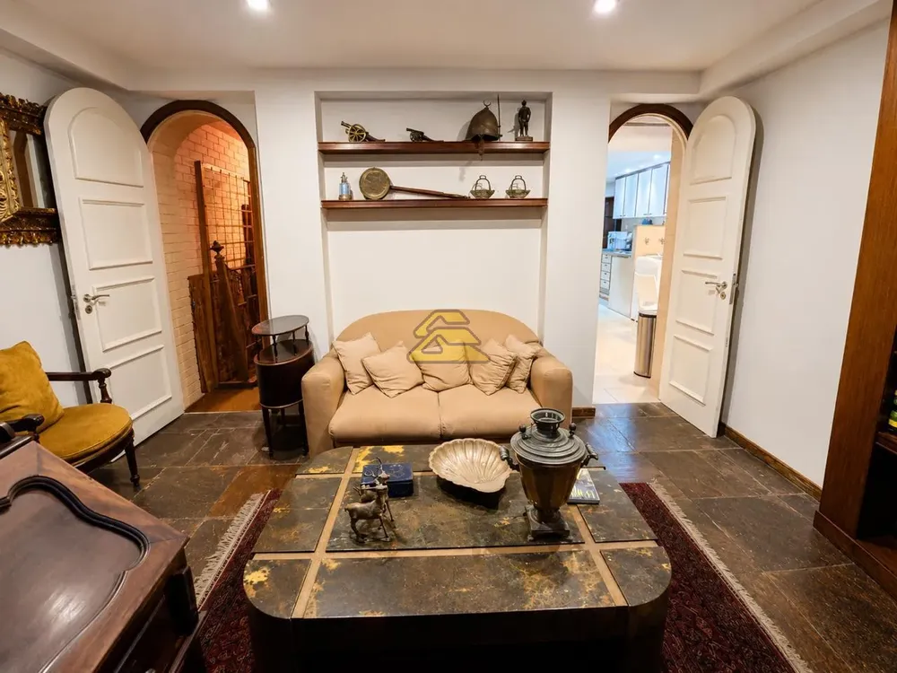 Apartamento, 3 quartos, 180 m² - Foto 6