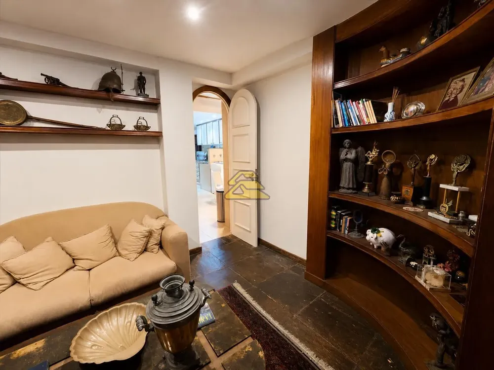 Apartamento, 3 quartos, 180 m² - Foto 7