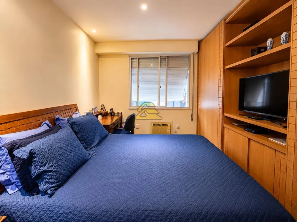 Apartamento, 3 quartos, 180 m² - Foto 19