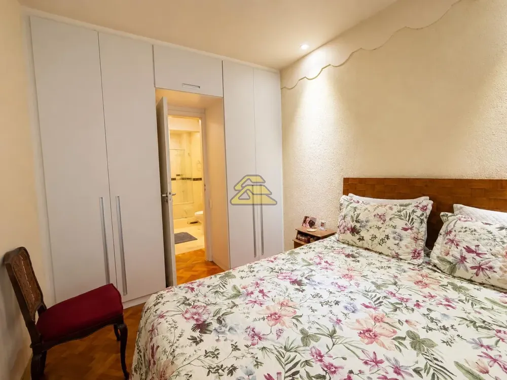 Apartamento, 3 quartos, 180 m² - Foto 18