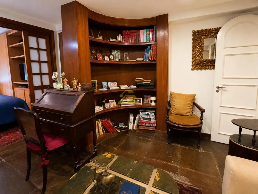 Apartamento, 3 quartos, 180 m² - Foto 10