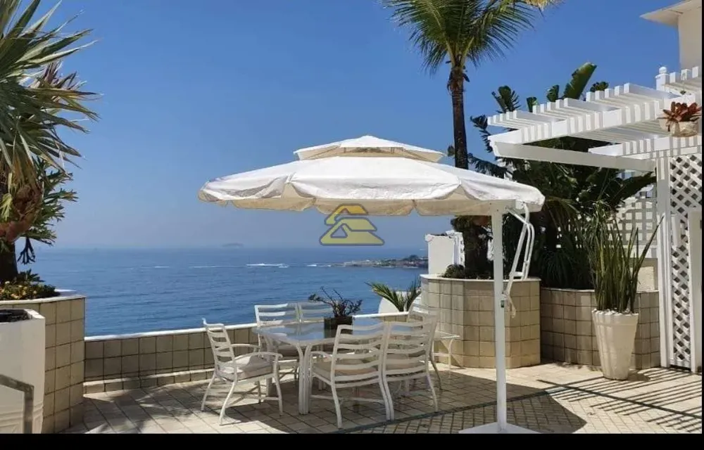 Cobertura, 5 quartos, 1089 m² - Foto 18