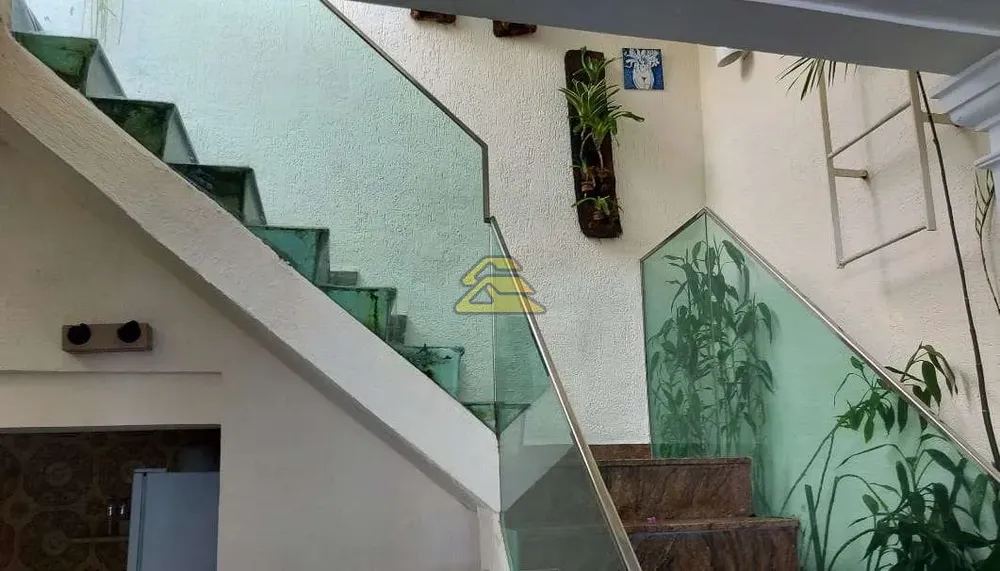 Cobertura, 5 quartos, 1089 m² - Foto 7