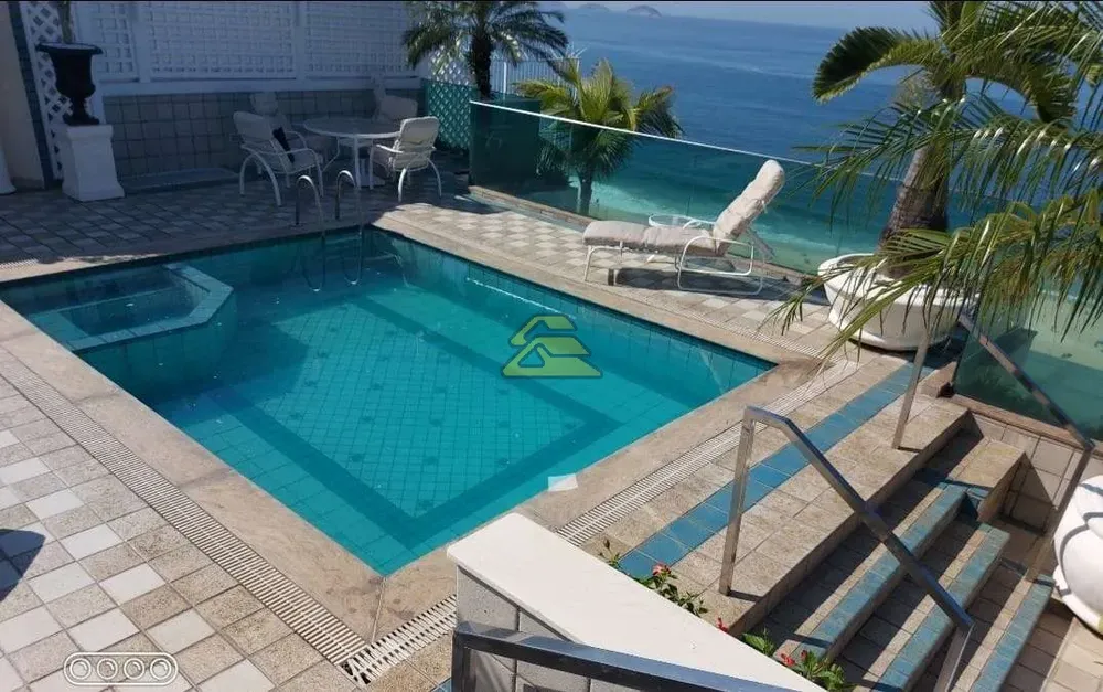 Cobertura, 5 quartos, 1089 m² - Foto 27