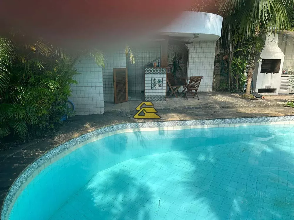 Casa, 4 quartos, 143 m² - Foto 16