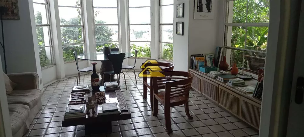 Casa, 4 quartos, 143 m² - Foto 3