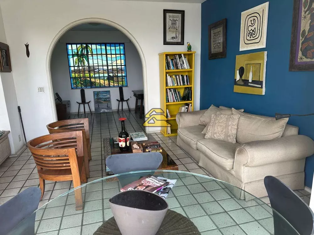 Casa, 4 quartos, 143 m² - Foto 9