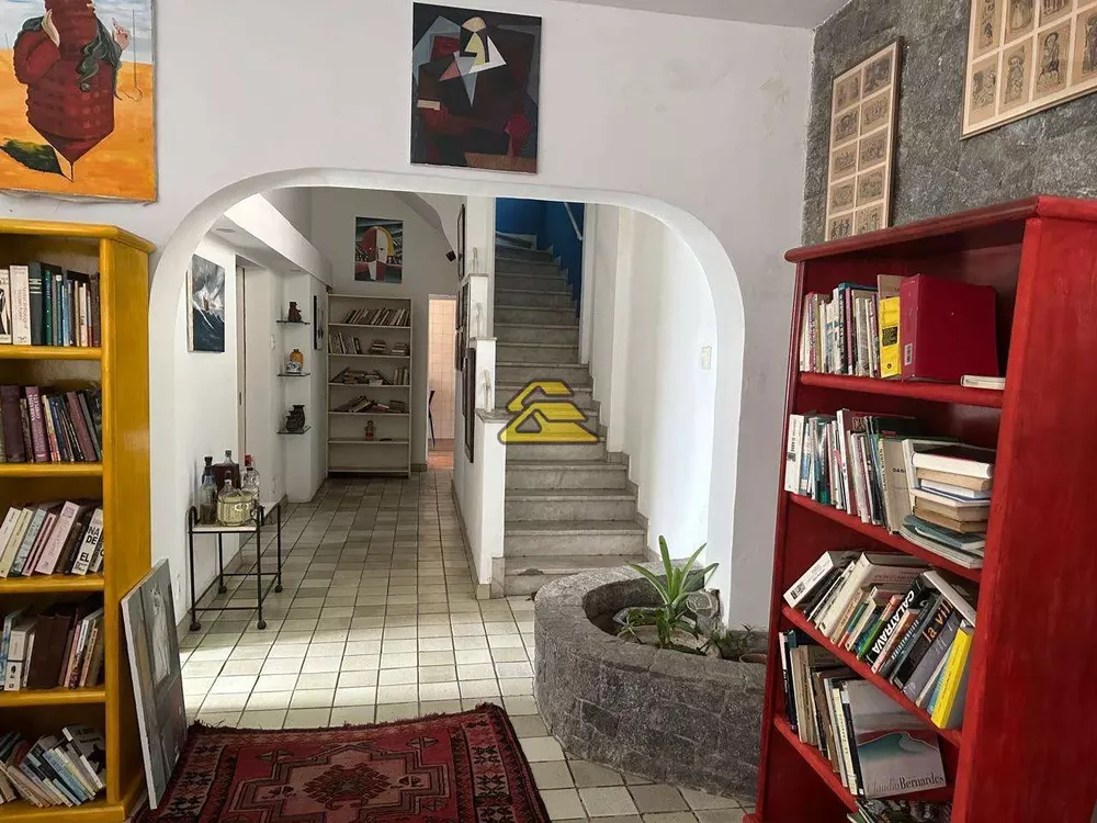 Casa, 4 quartos, 143 m² - Foto 28