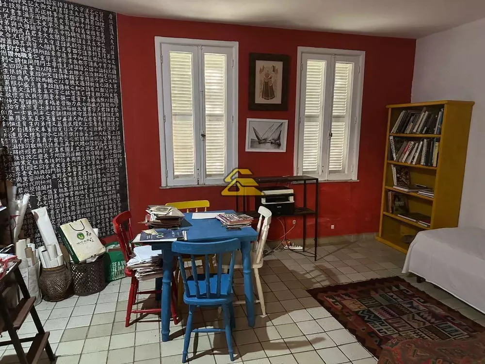 Casa, 4 quartos, 143 m² - Foto 7