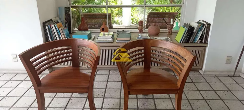 Casa, 4 quartos, 143 m² - Foto 34