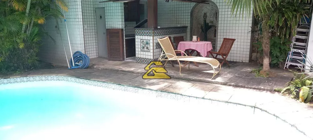 Casa, 4 quartos, 143 m² - Foto 17