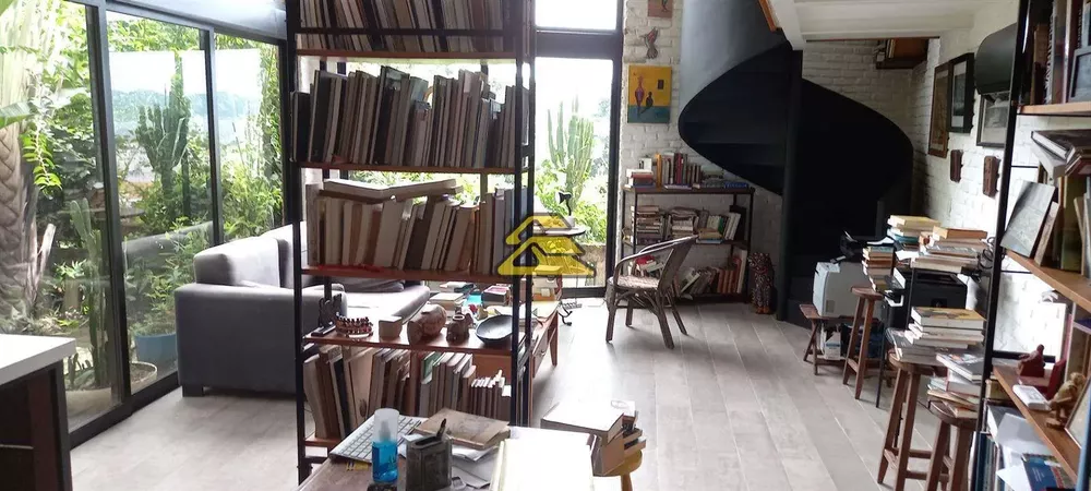 Casa, 4 quartos, 143 m² - Foto 5