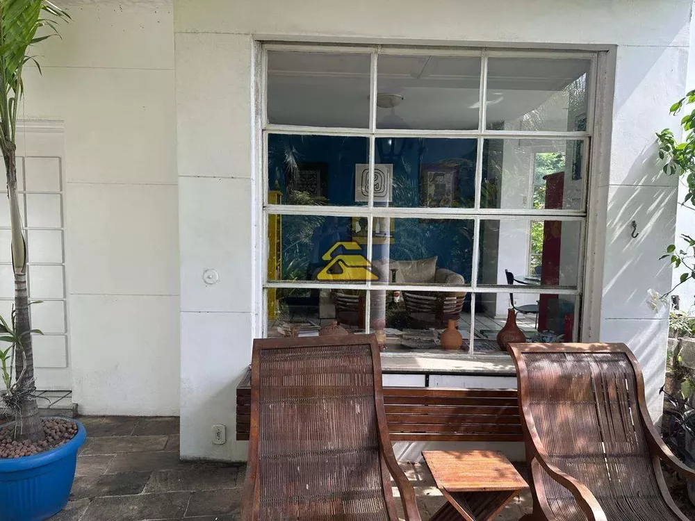 Casa, 4 quartos, 143 m² - Foto 22