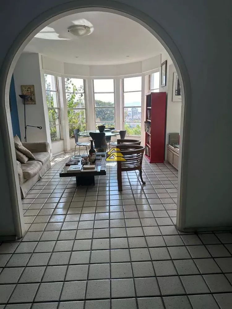 Casa, 4 quartos, 143 m² - Foto 23