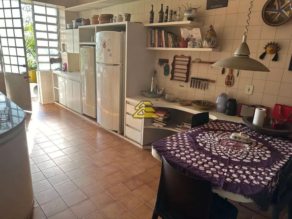 Casa, 4 quartos, 143 m² - Foto 14