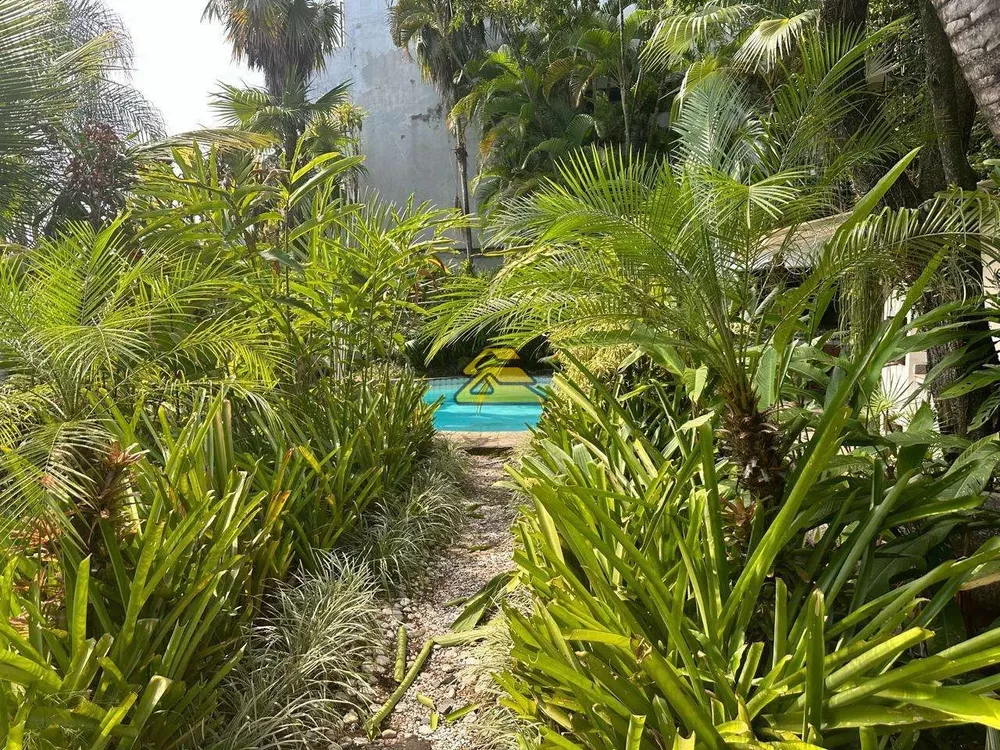 Casa, 4 quartos, 143 m² - Foto 31