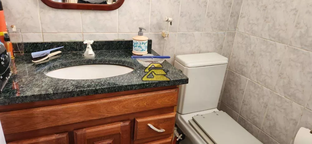 Casa, 4 quartos, 400 m² - Foto 19